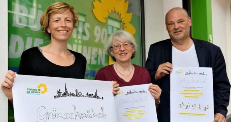Tönisvorst: Junge Eltern für Politik begeistern