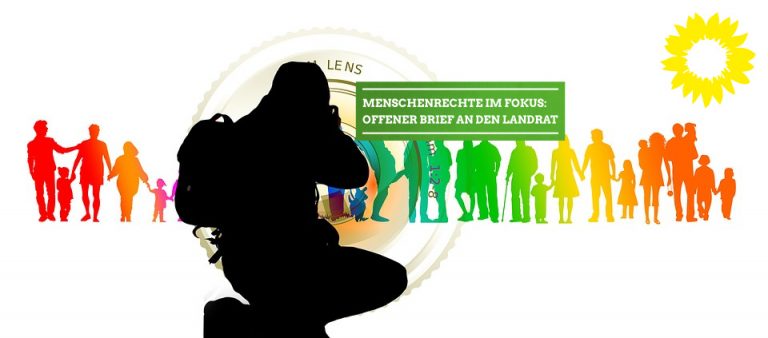 Offener Brief an den Landrat des Kreises Viersen Herrn Dr. Coenen – Seenotrettung
