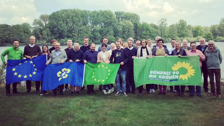 EU-Agrarpolitik: Europawahl wird zur Abstimmung über Umwelt- und Artenschutz