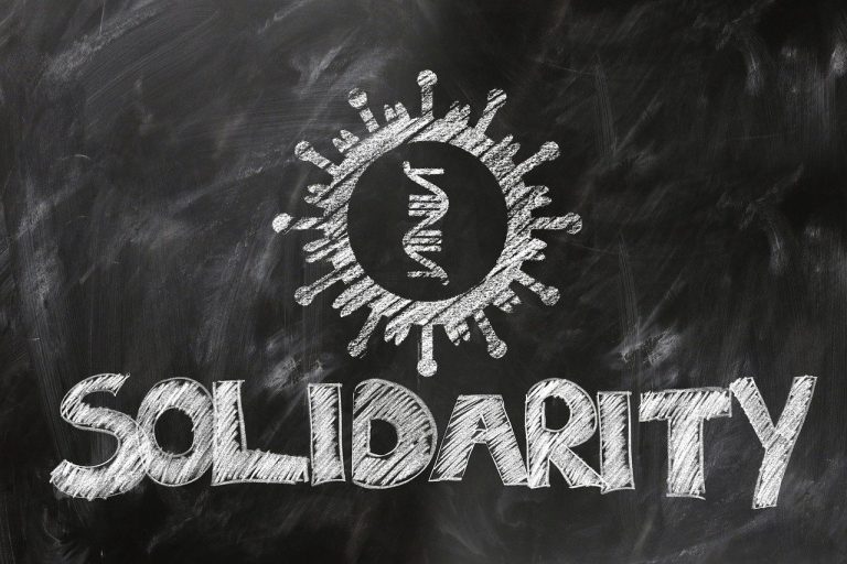 Statement: Partei- und Fraktionsvorstand zur Corona-Epidemie
