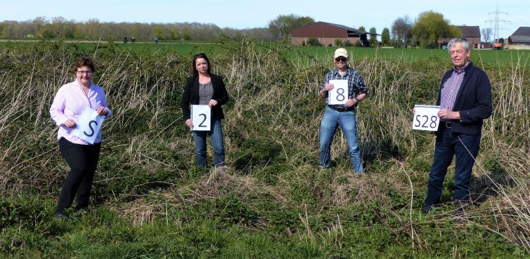 Die S28 muss nach Viersen – jetzt!