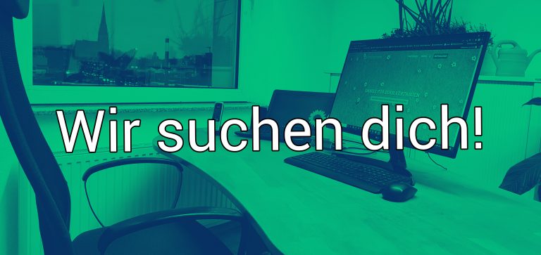 Geschäftsstellenleitung gesucht