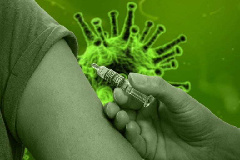 AstraZeneca-Impfstoff für Personen der Prioritätsgruppe 2 freigeben!