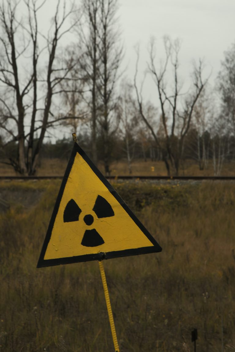 10 Jahre Fukushima – Eine Welt ohne Atomkraft