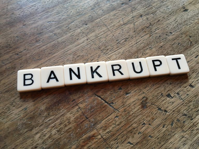 Insolvenzen in Zeiten von Corona