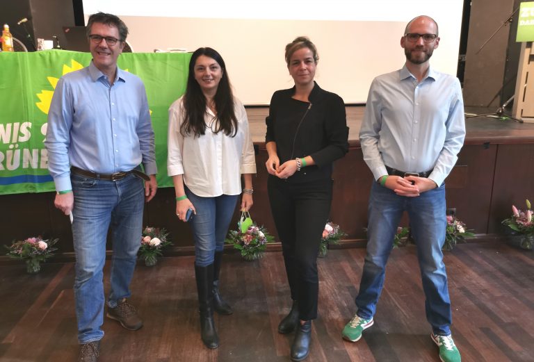 Landtagsdirektkandidatur