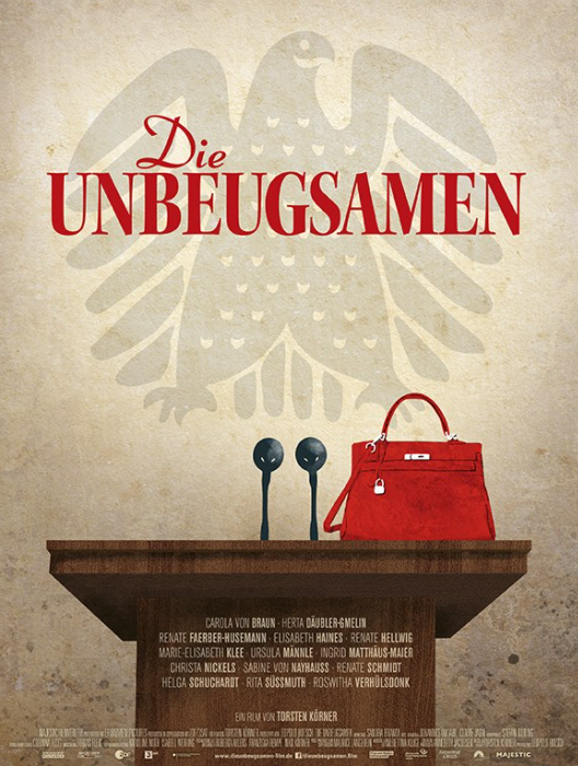 Filmvorführung & Special Guests!!!!