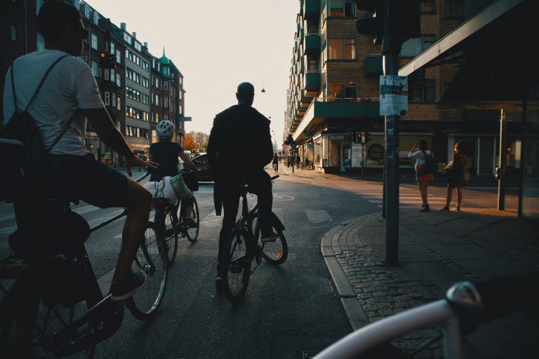 Zukunftsvision „Kommunale Verkehrswende“