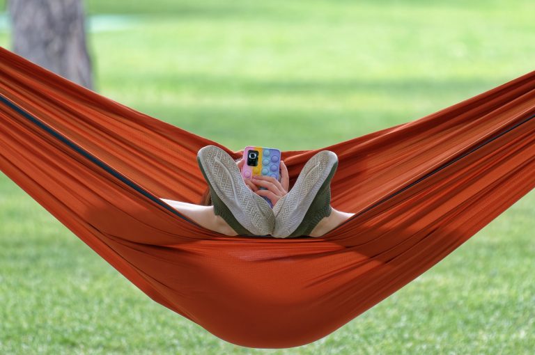 Sommerpäuschen!