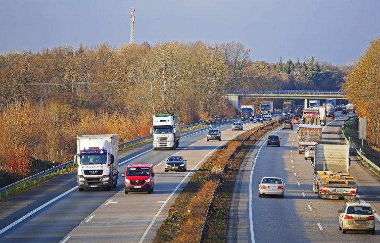 Offener Brief an Bundesverkehrsminister Dr. Volker Wissing MdB