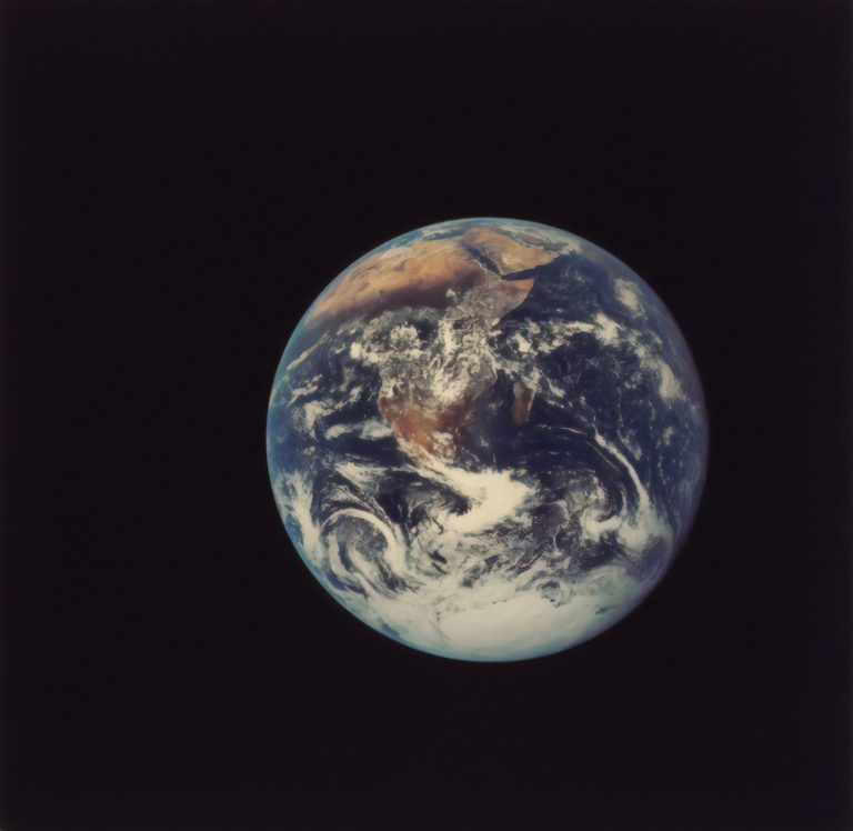 „Earth4all: Sei Teil der Lösung!“