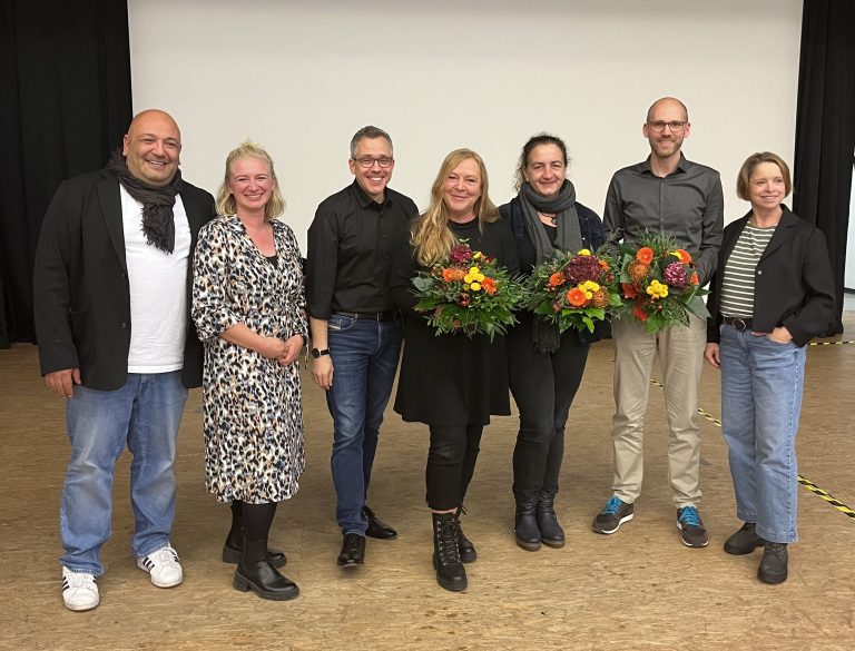 Neuer Kreisvorstand