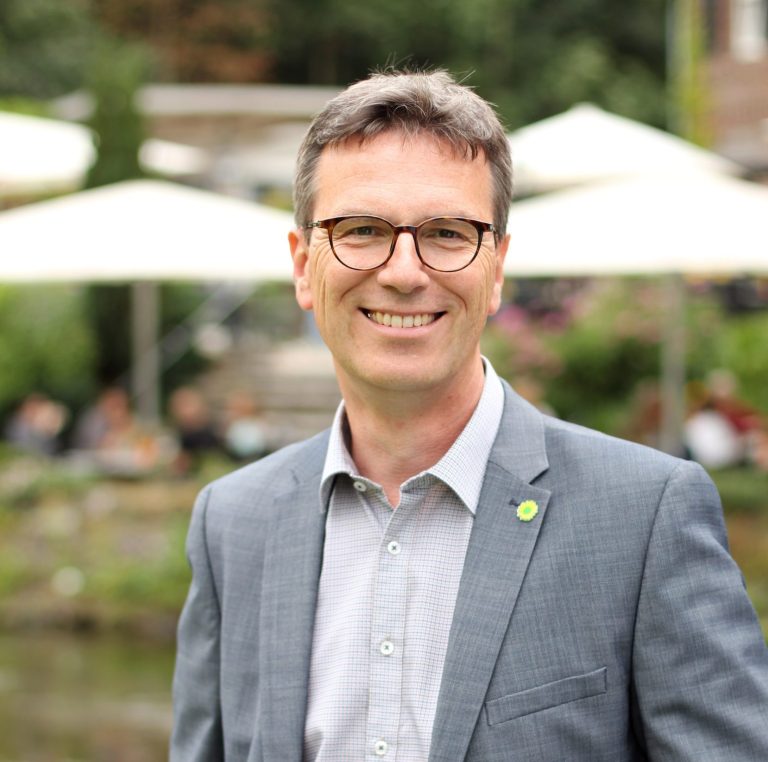 Dr. Jens-Christian Winkler – Wunschkandidat für die Landratswahl 2025