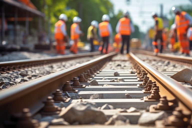 Grünen Mönchengladbach & KV Viersen fordern: Schienenausbau zwischen Rheydt-Odenkirchen und Kaldenkirchen