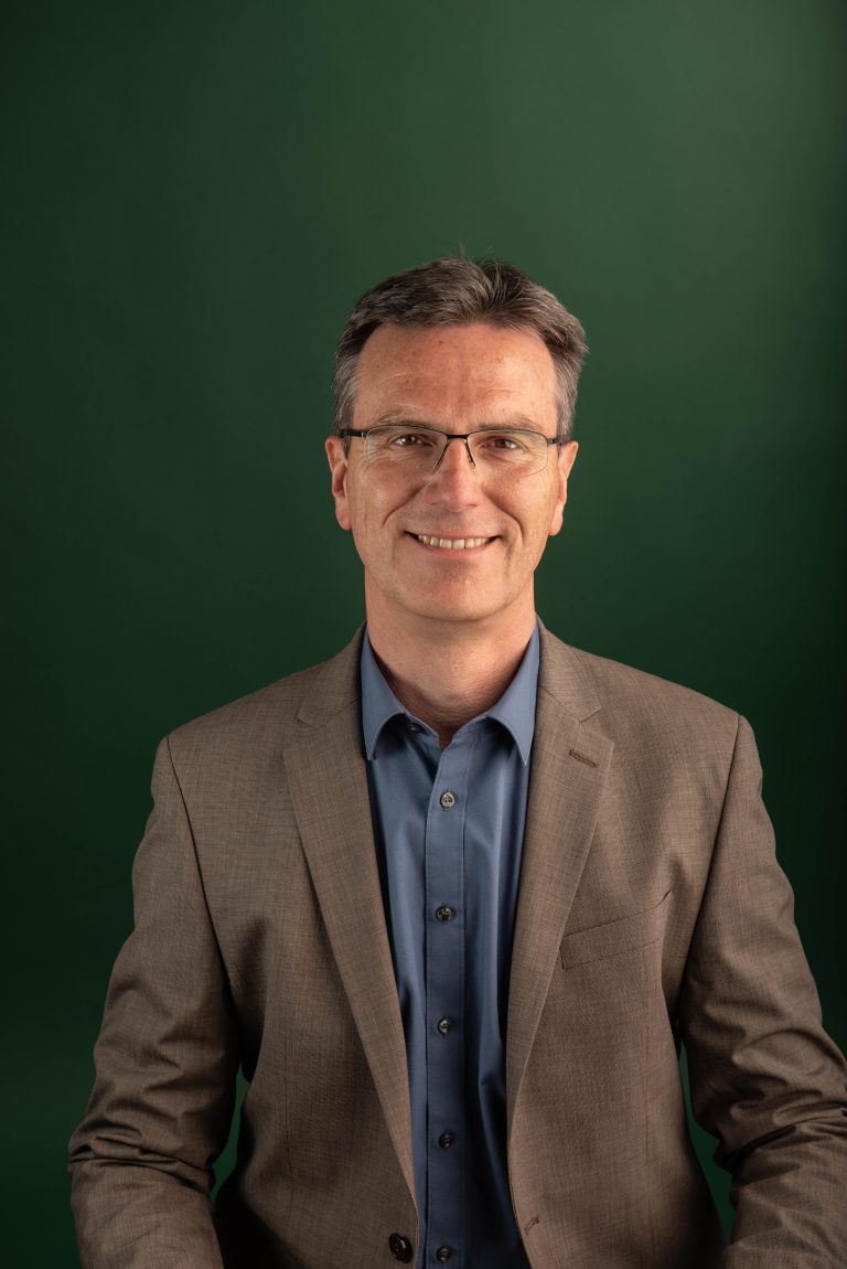 Dr. Jens-Christian Winkler: Wer er ist und wofür er steht