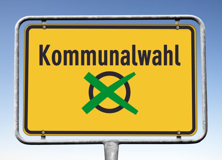 Alle Stimmen GRÜN – für eine enkeltaugliche Zukunft im Kreis Viersen