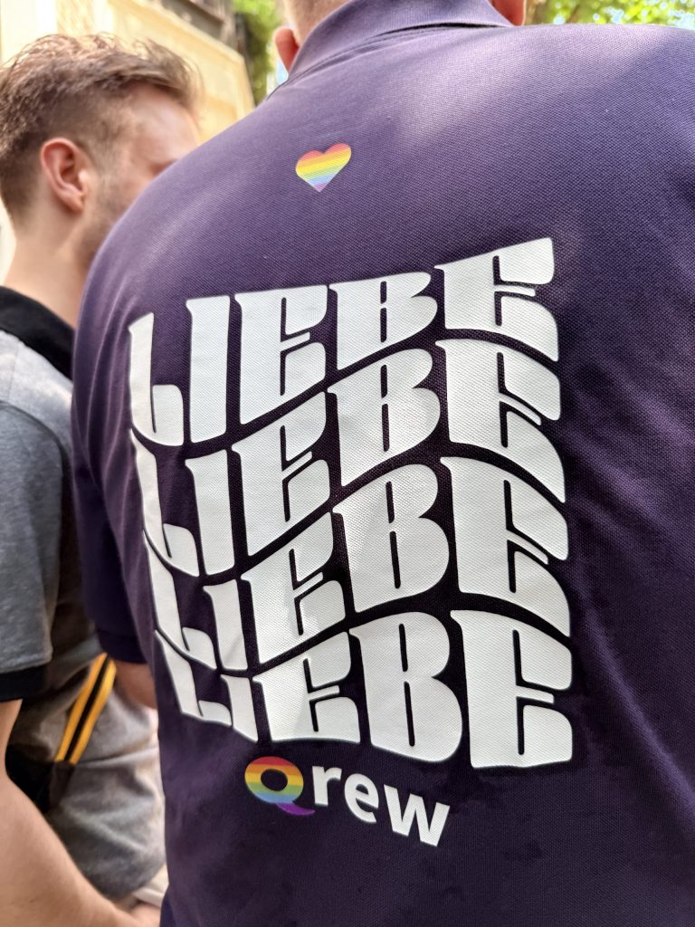 CSD in Tönisvorst: Ein Fest der Liebe – und ein klares Signal aus dem Kreis Viersen